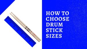 Drumstick Weight Chart