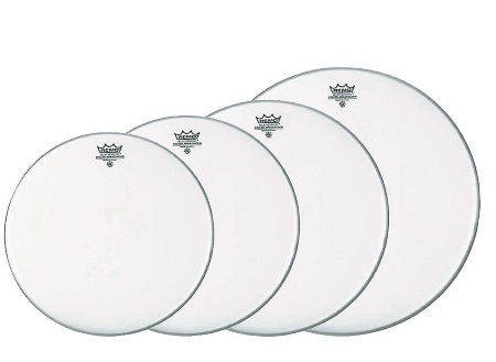Choose A Drum Head – How To