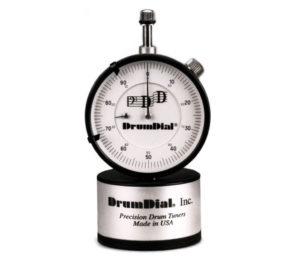 drum tuner, drum dial, tune drums