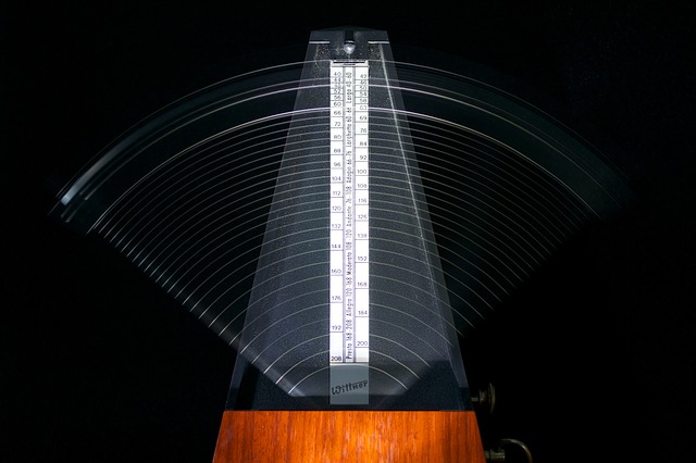 Master The Drumming Metronome