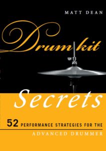 drum kit, drums, secrets, learn drums