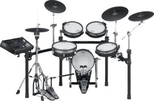 choose a drum kit, drum kit guide, roland, v drum, electronic drum, edrums