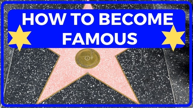 How to become famous – Tips to boost your drum career