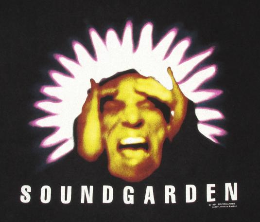 Black Hole Sun Drum Transcription | Soundgarden