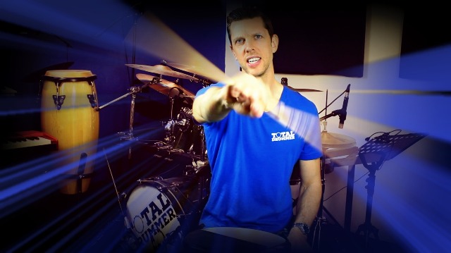 Drum Lessons Online