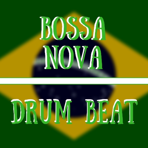 Bossa Nova Drum Beat Lesson
