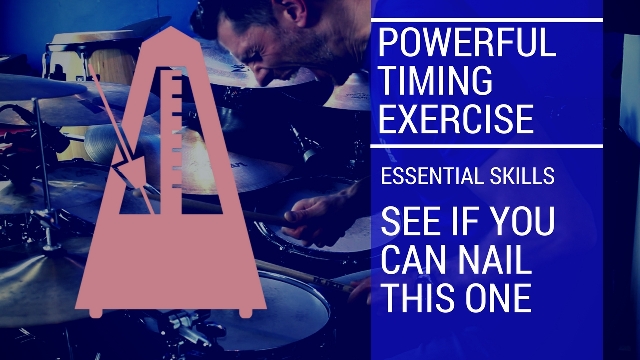 Metronome Challenge