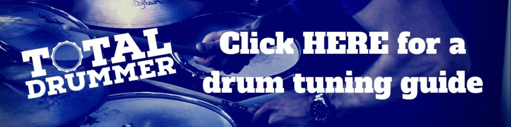 drum tuning, how to tune drums, drum tuning guide