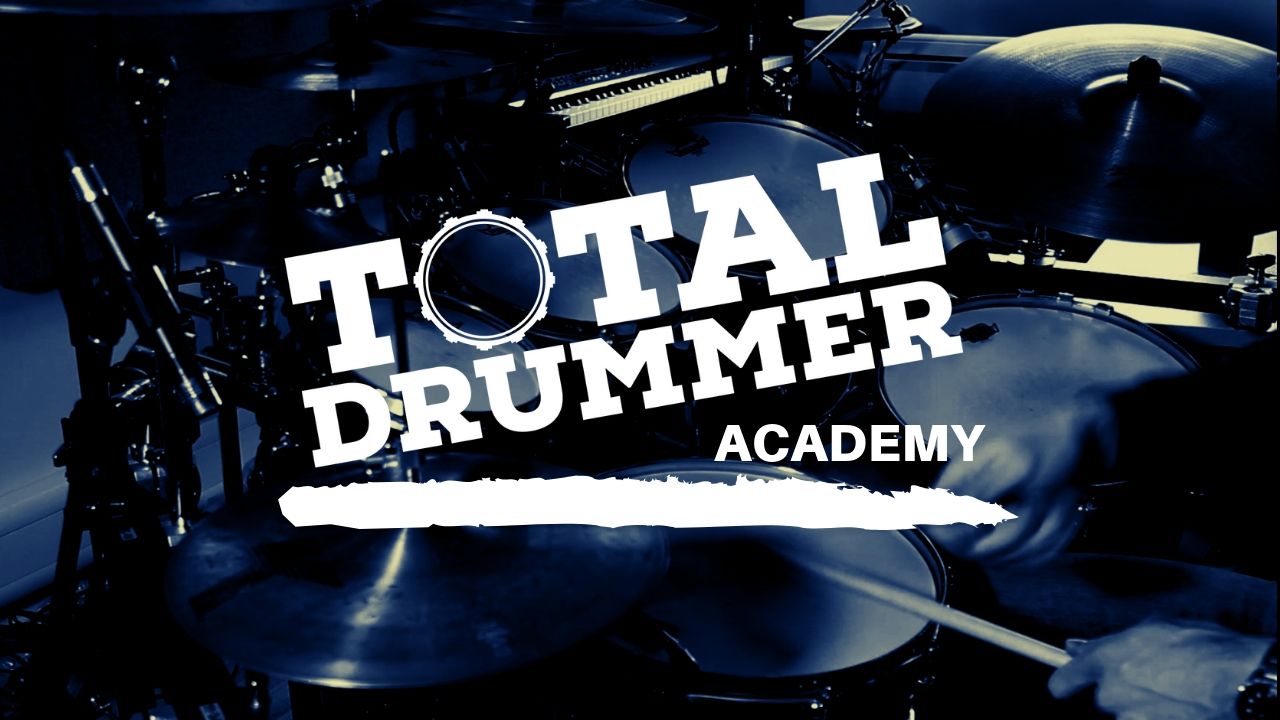 drum academy, drum membership, online drum lesson