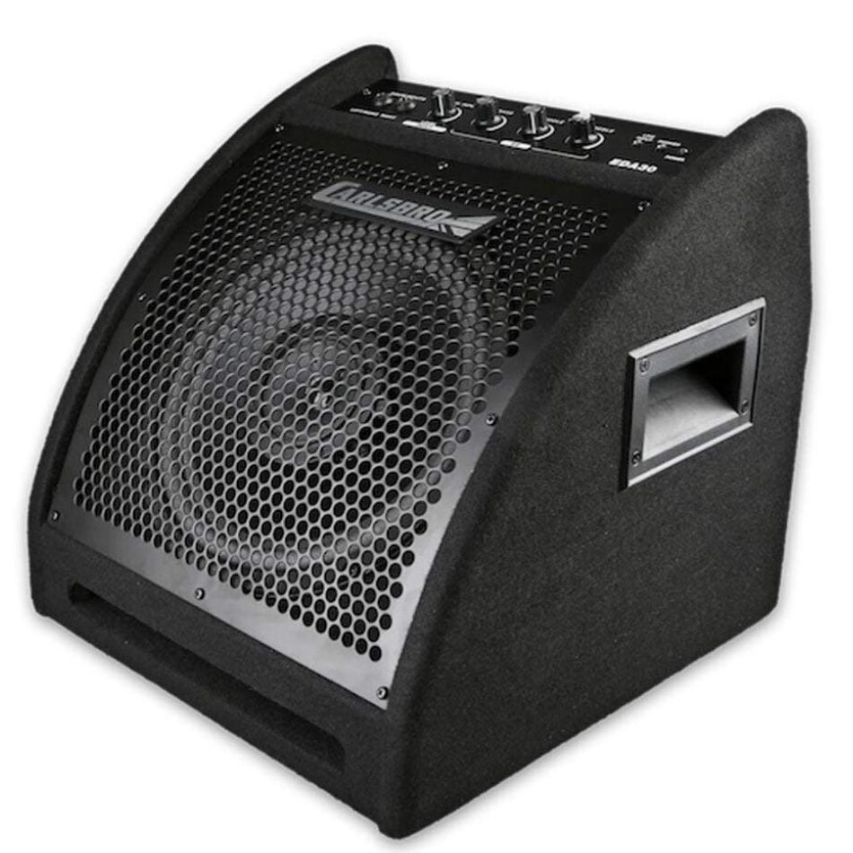 The Best Electronic Drum Amp and Speaker Which Electric Drum Amp