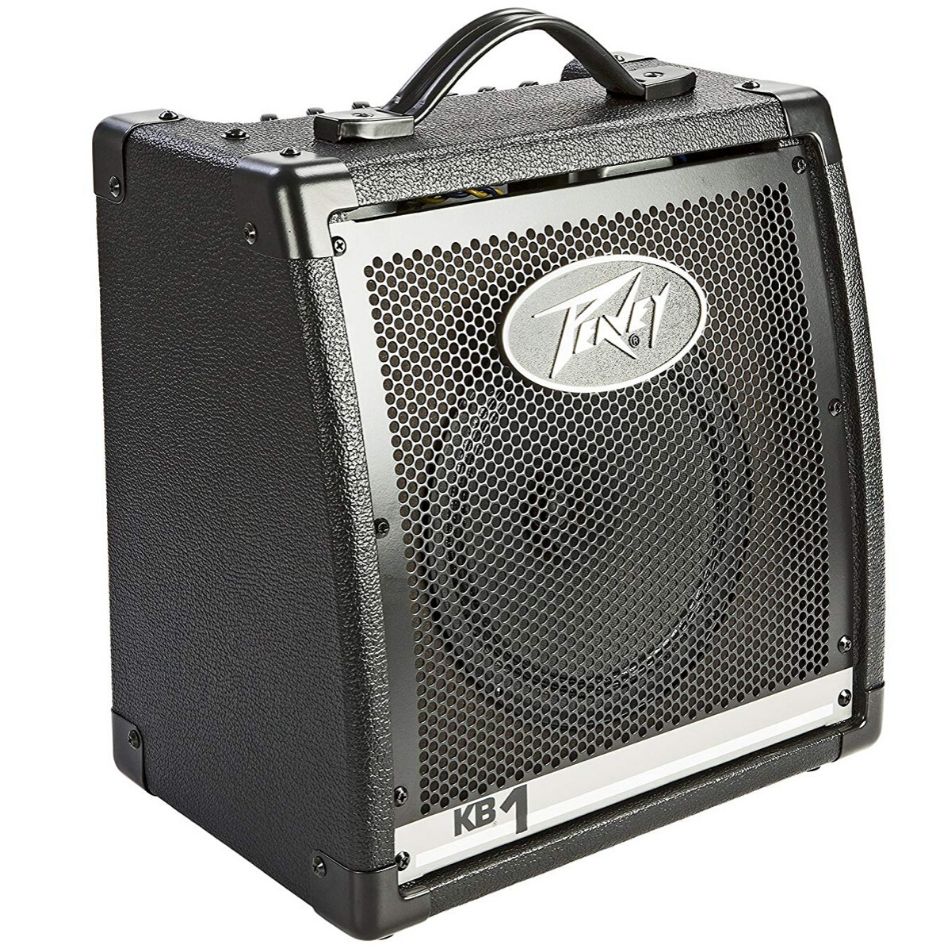 best drum amp, peavey kb1