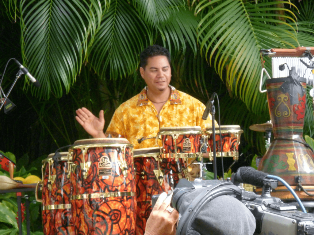 Honolulu Drum Teacher, Honolulu Drum Lessons, Exotic percussion, world hand percussion