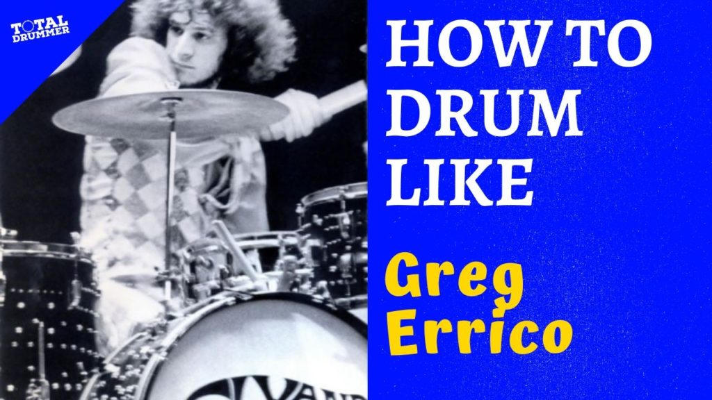 Greg Errico, sly and the family stone, funk drummer