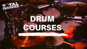 online drum courses, learn drums online