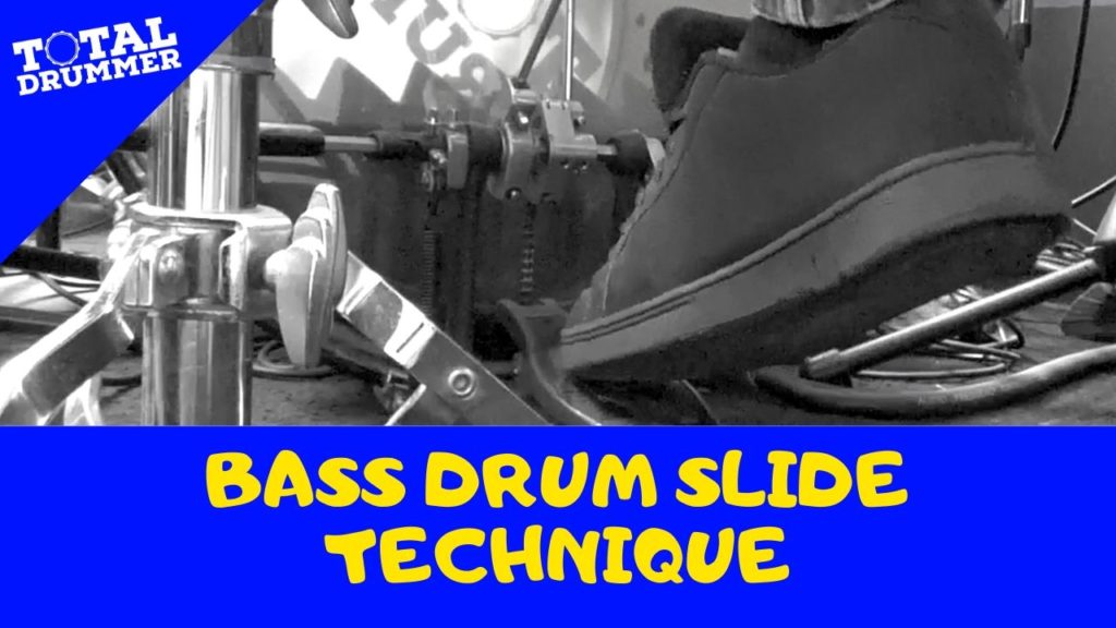 1 tip for speed success with ANY bass drum technique