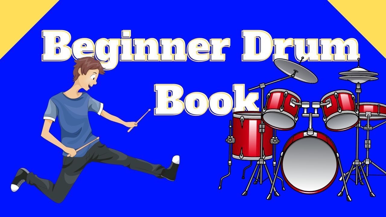 Drums store for beginners