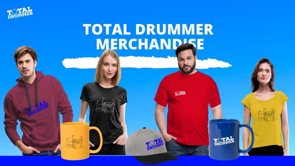 drum gifts, drum merchandise