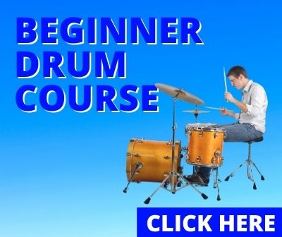 About TD Total Drummer Online Drum Lessons