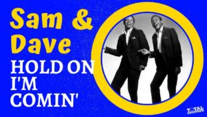 Hold On I'm Coming Drum Notation, transcription, drum cover, sheet music, soul music, sam and dave, al jackson