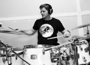 Ringwood drum teacher, Melbourne drum teacher, Ringwood drum lessons