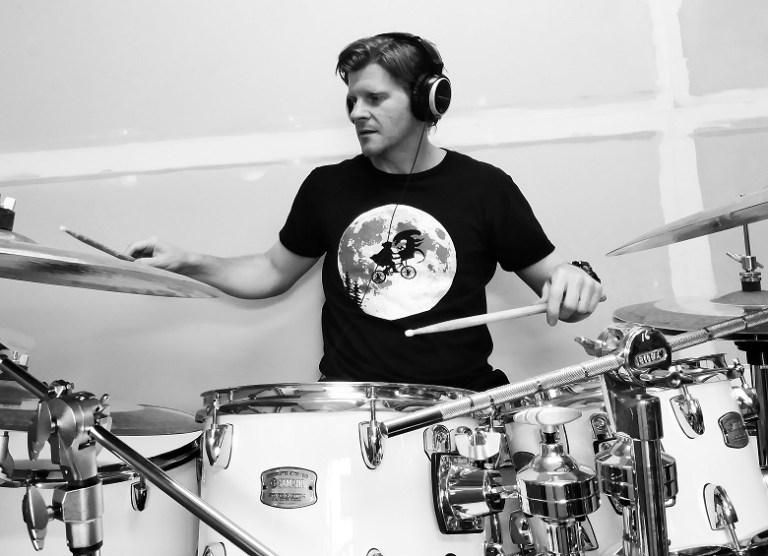 Ringwood drum teacher, Melbourne drum teacher, Ringwood drum lessons