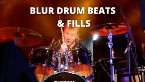 Blur Drum Beats