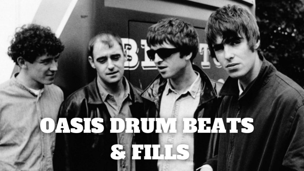 oasis, alan white, tony mccarroll