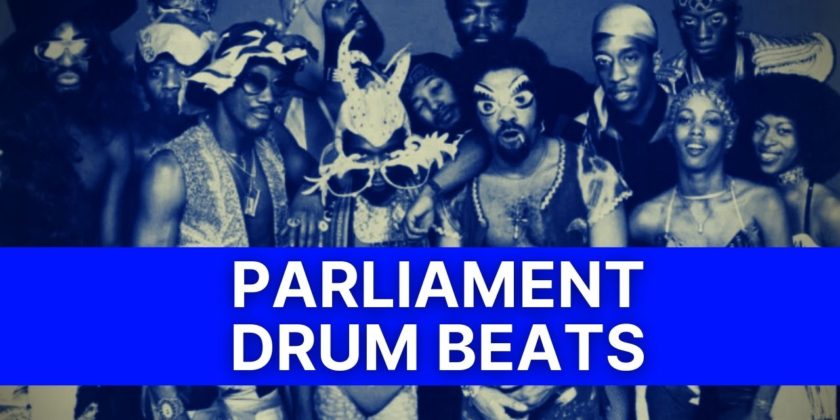 Parliament Drum Beats