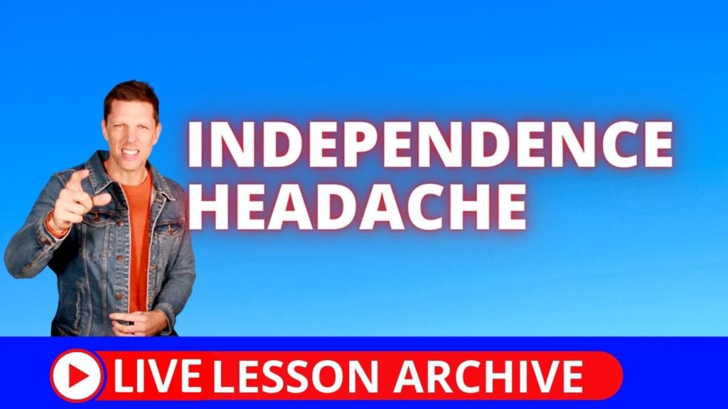 drum independence