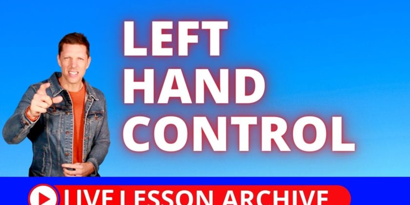 Left Hand Builders