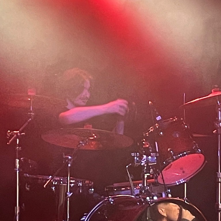 Biddulph Drum Lessons, Biddulph Drum Teacher