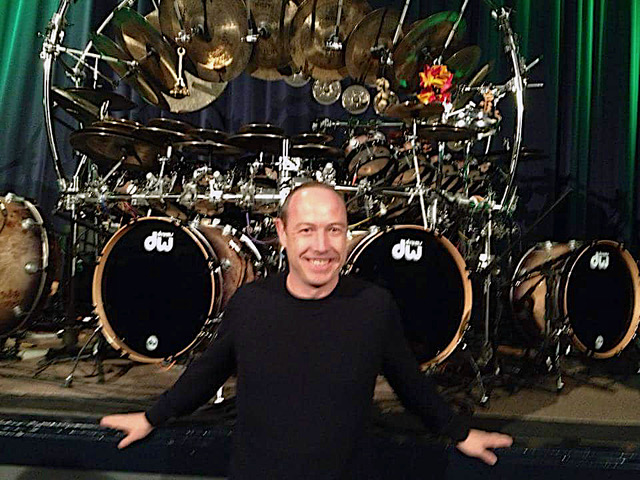 Inverurie Drum Lessons, Inverurie Drum Teacher