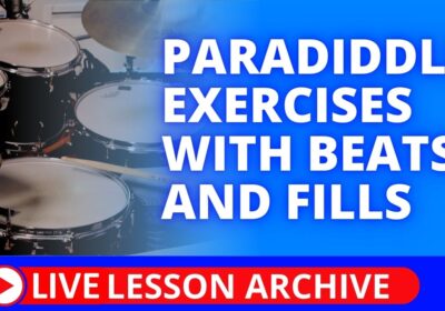 Paradiddle