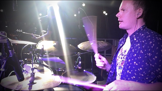 Haringey Drum Lessons