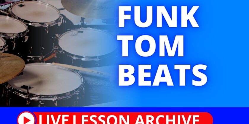 Funk Tom Beats