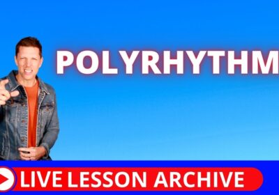 Polyrhythm
