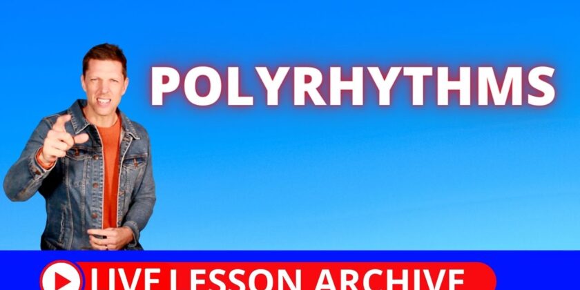 Polyrhythm Training