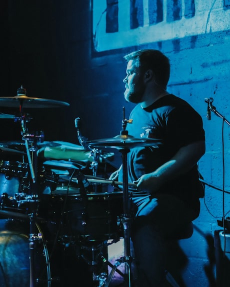 Arlington Drum lessons, Arlington Drum Teacher